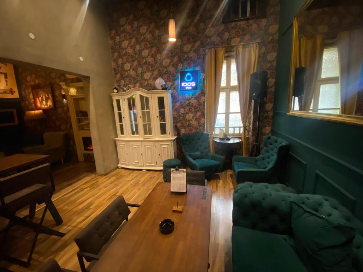 Fg Boutique Hostel Сараево Экстерьер фото