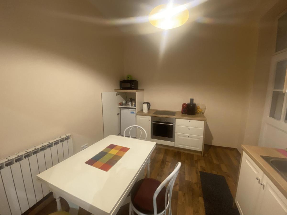 Fg Boutique Hostel Сараево Экстерьер фото
