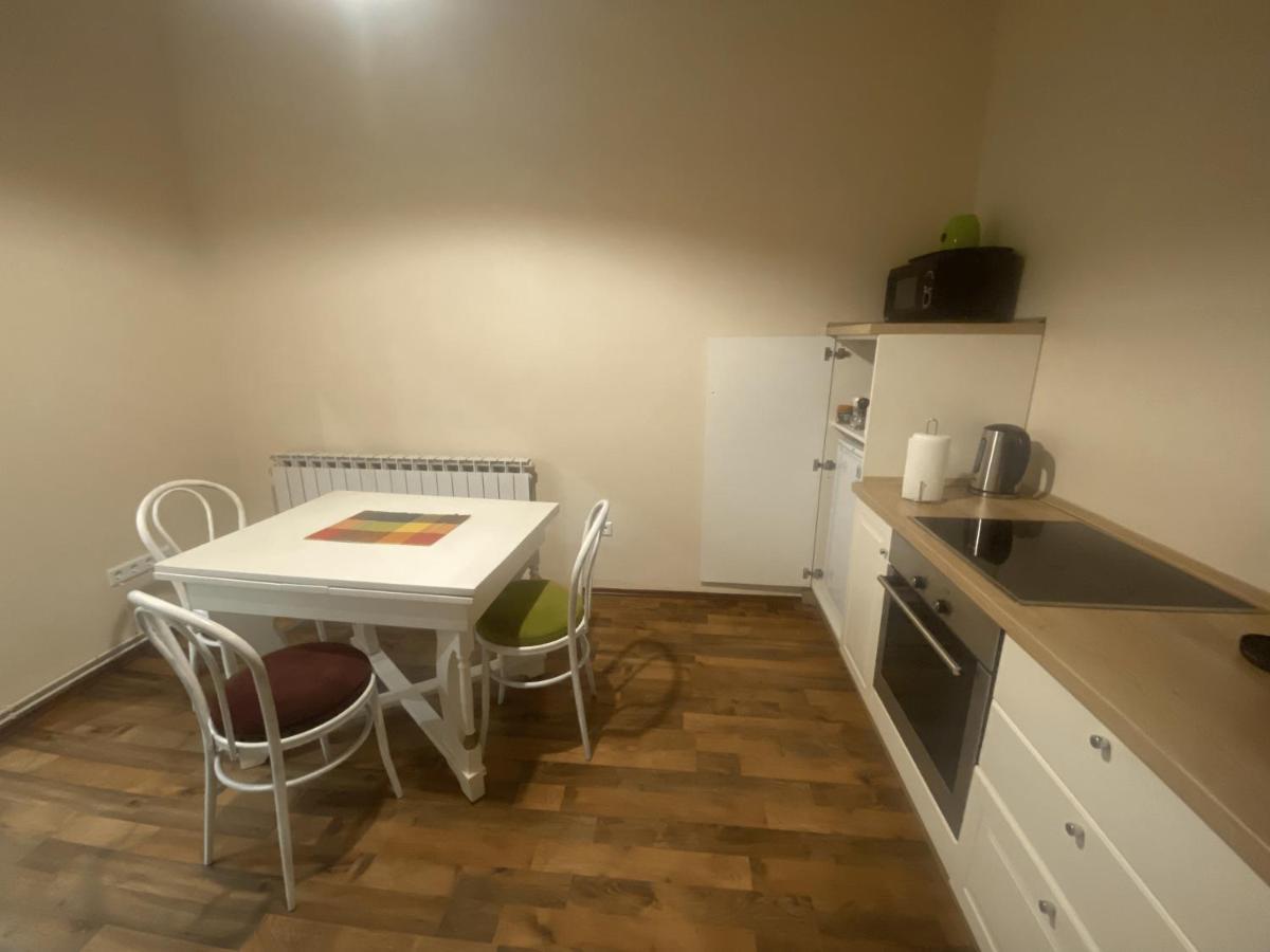 Fg Boutique Hostel Сараево Экстерьер фото