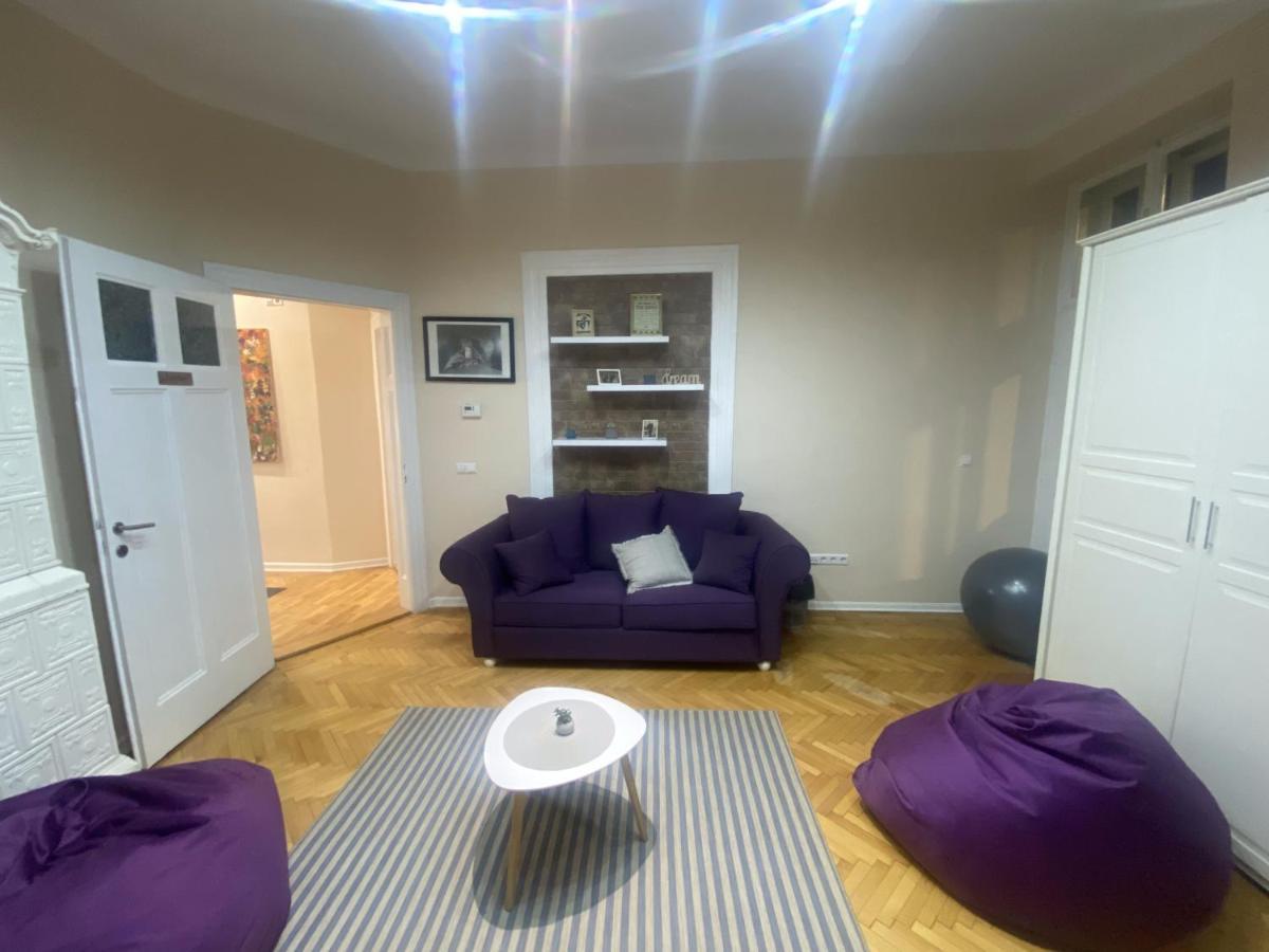 Fg Boutique Hostel Сараево Экстерьер фото