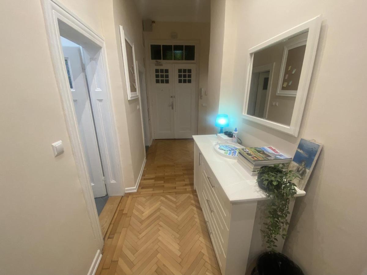 Fg Boutique Hostel Сараево Экстерьер фото